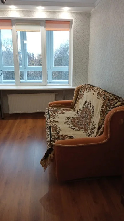 Снять 1-комнатную квартиру