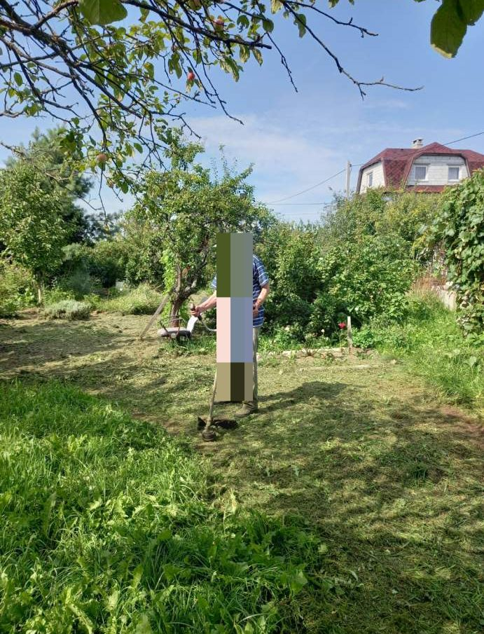 Купить  участок
