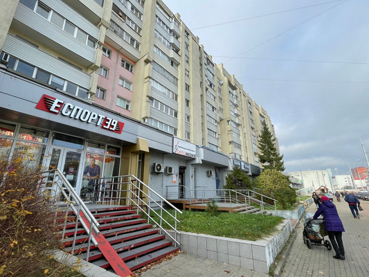 Купить  торговое помещение