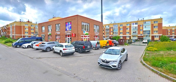 Снять  помещение свободного назначения