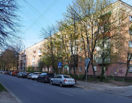 Купить 2-комнатную квартиру
