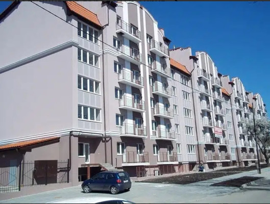 Купить 1-комнатную квартиру