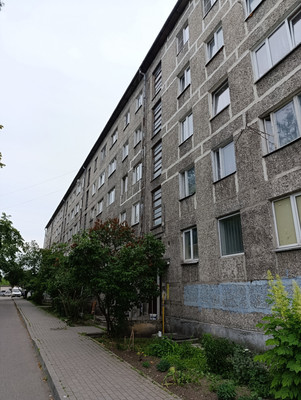 Купить 1-комнатную квартиру