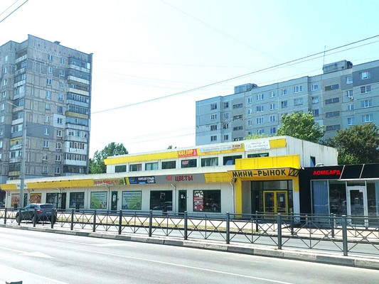 Купить  помещение свободного назначения