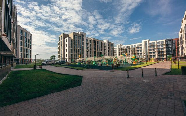 Купить 1-комнатную квартиру