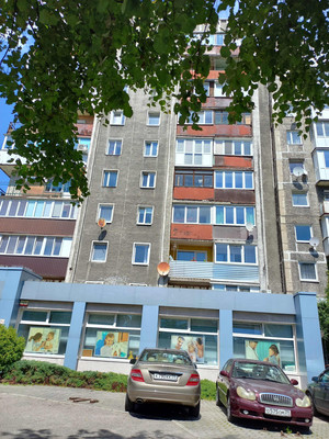 Купить 1-комнатную квартиру