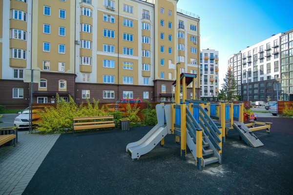 Купить 1-комнатную квартиру