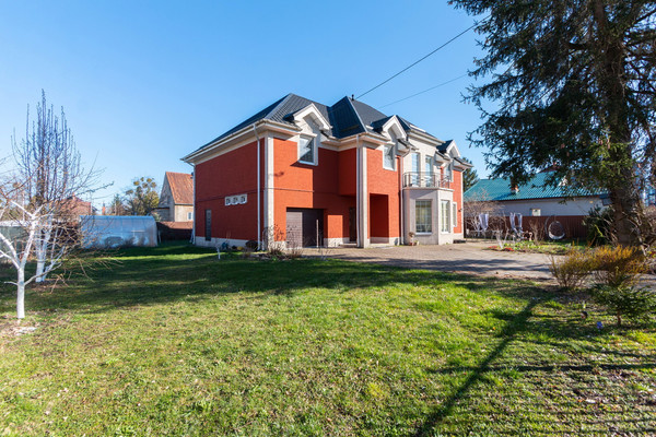 Купить  дом