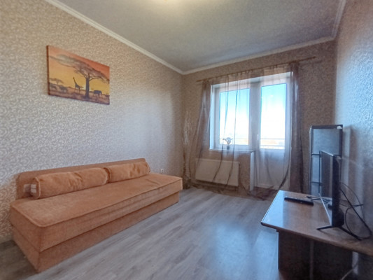 Купить 1-комнатную квартиру