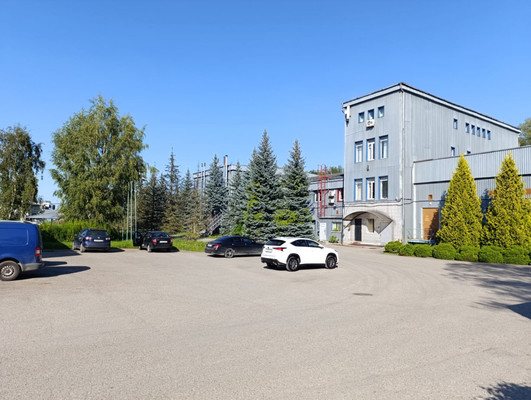 Купить  склад