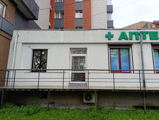 Купить  помещение свободного назначения