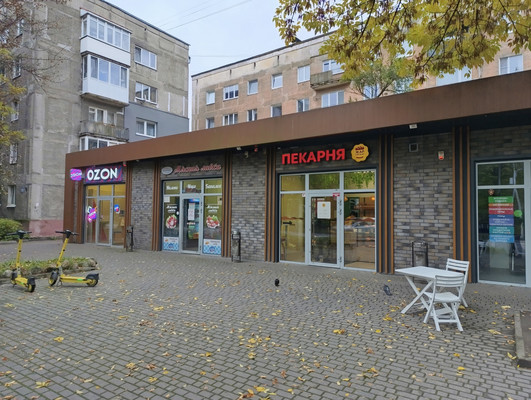 Купить  помещение свободного назначения