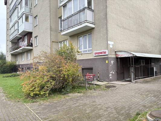 Купить  помещение свободного назначения