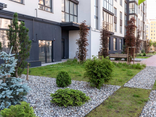 Купить 2-комнатную квартиру