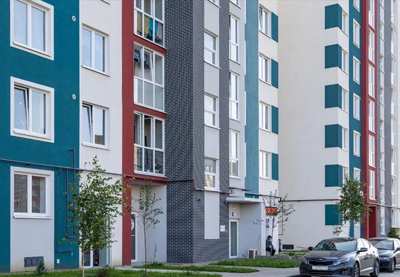 Купить 1-комнатную квартиру