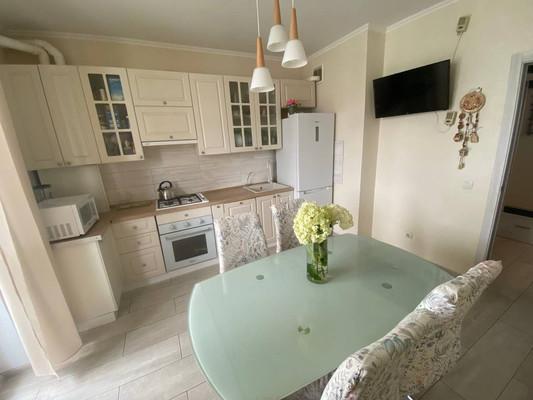 Купить 2-комнатную квартиру