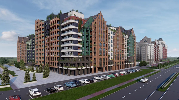 Купить --комнатную квартиру