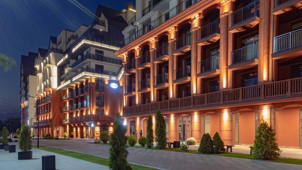 Купить 2-комнатную квартиру