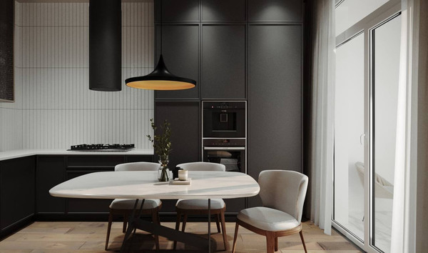 Купить 1-комнатную квартиру