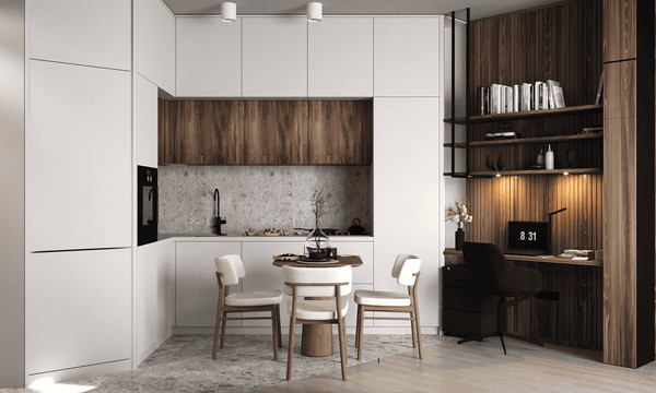 Купить 1-комнатную квартиру