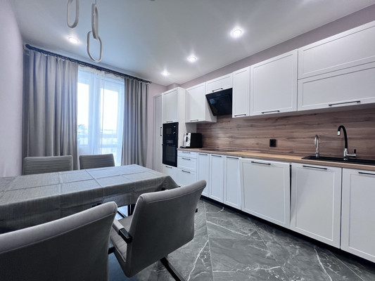 Купить 1-комнатную квартиру