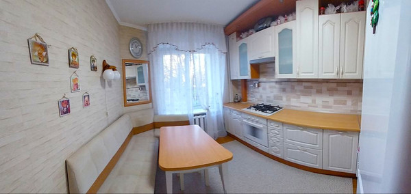 Купить 2-комнатную квартиру