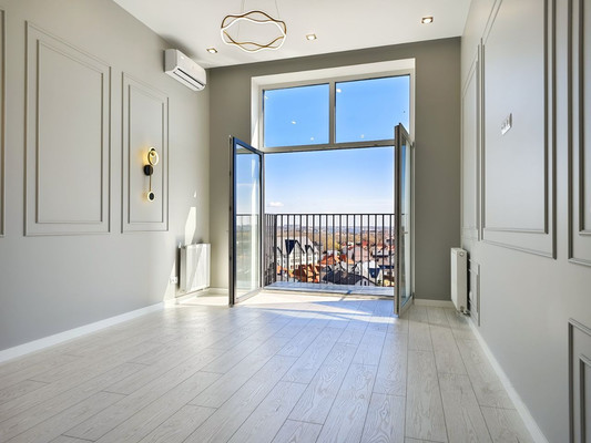 Купить 1-комнатную квартиру