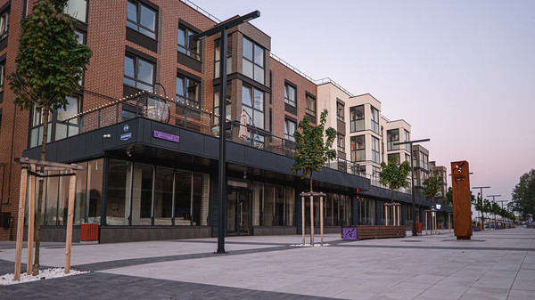 Купить 3-комнатную квартиру