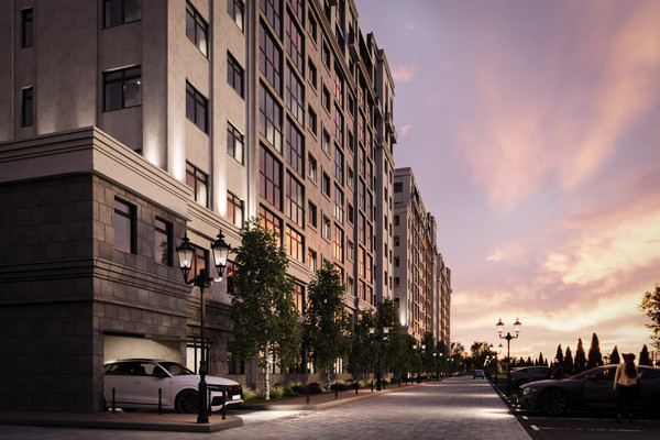 Купить 2-комнатную квартиру