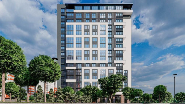 Купить 1-комнатную квартиру