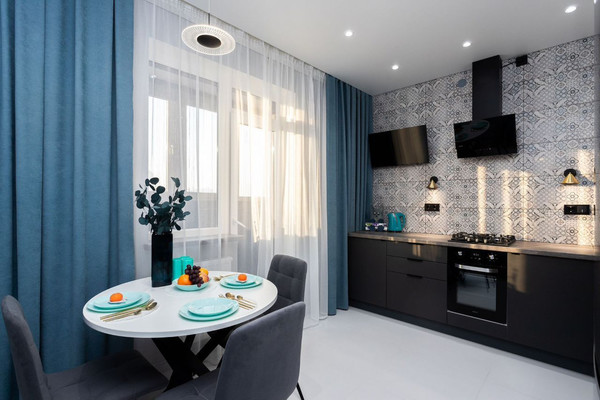 Купить 1-комнатную квартиру