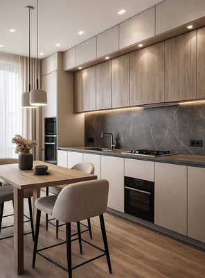 Купить 2-комнатную квартиру