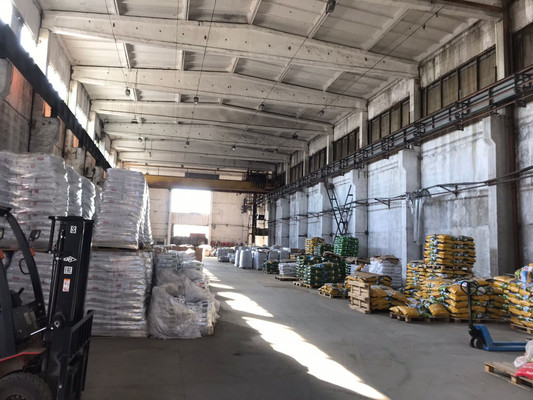 Снять  склад