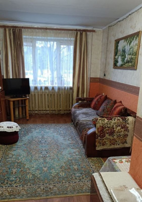 Купить 3-комнатную квартиру