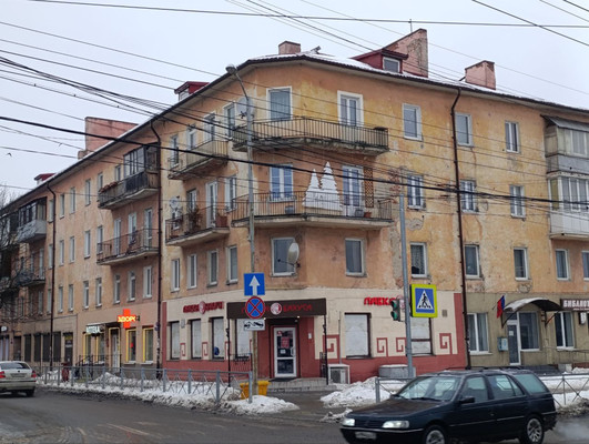 Купить  помещение свободного назначения