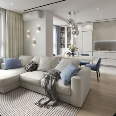 Купить 1-комнатную квартиру