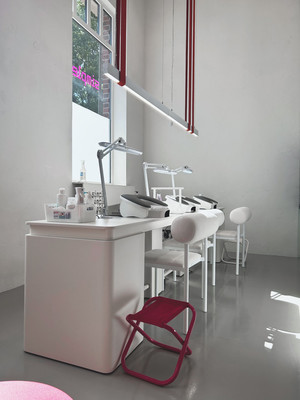 Купить  салон красоты