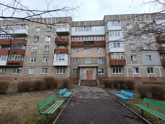 Купить комнату