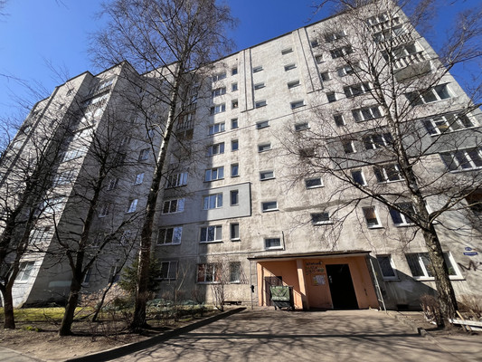 Купить 1-комнатную квартиру