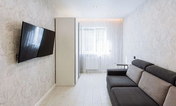 Купить 2-комнатную квартиру