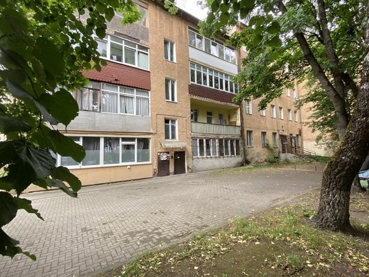 Купить 1-комнатную квартиру
