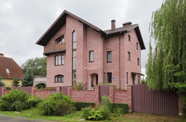 Купить  дом