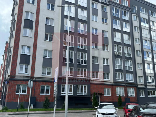 Купить 1-комнатную квартиру
